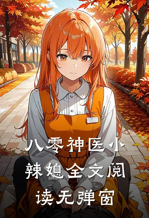 八零神医小辣媳全文阅读无弹窗