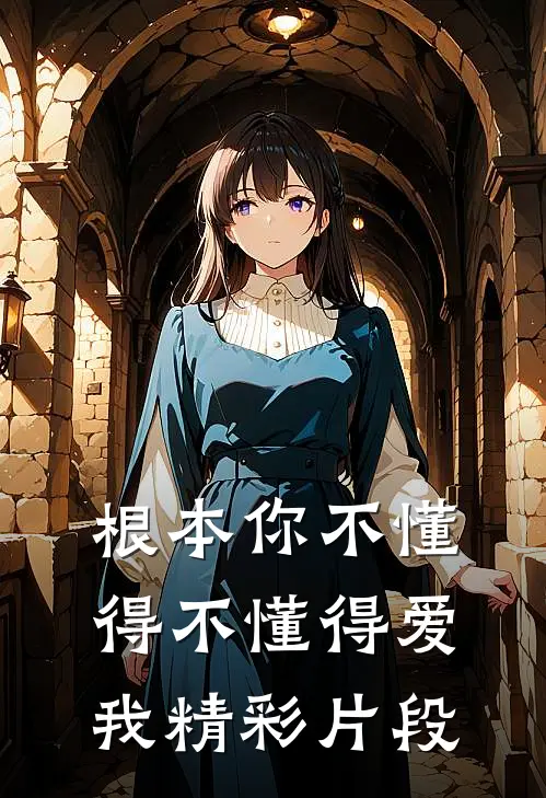 根本你不懂得不懂得爱我精彩片段