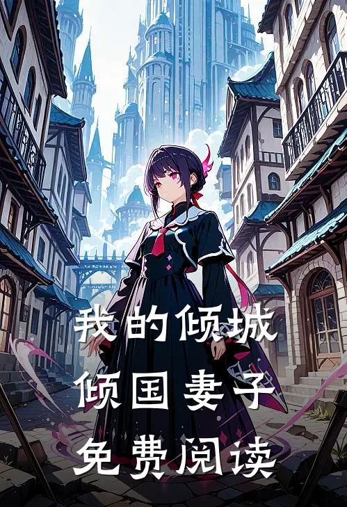 我的倾城倾国妻子免费阅读