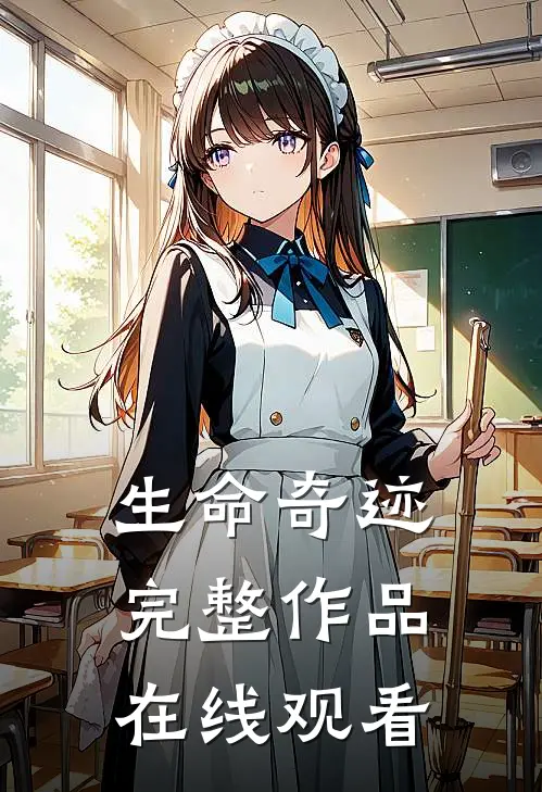 生命奇迹完整作品在线观看