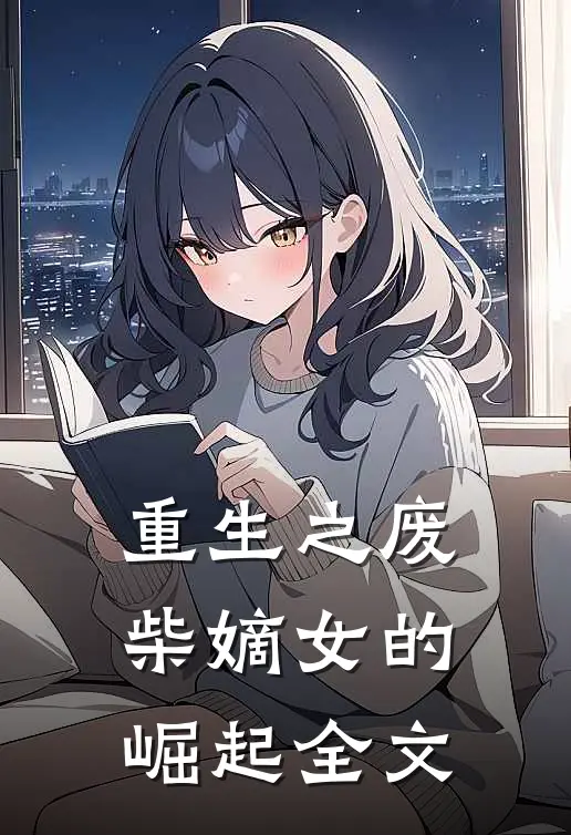 重生之废柴嫡女的崛起全文