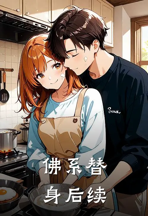 佛系替身后续