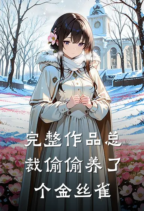 完整作品总裁偷偷养了个金丝雀