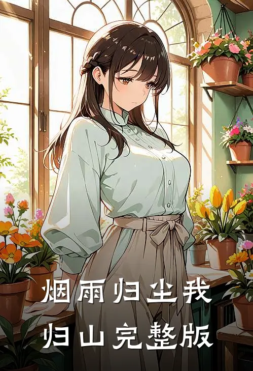 烟雨归尘我归山完整版