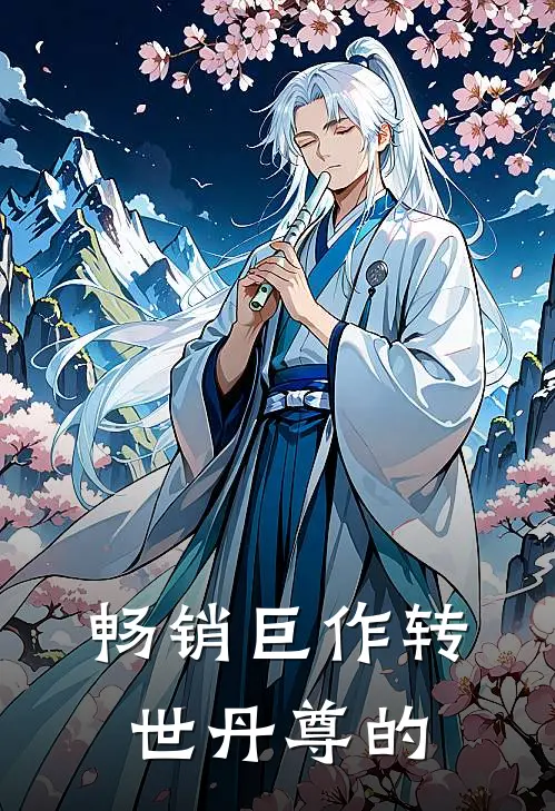 畅销巨作转世丹尊的
