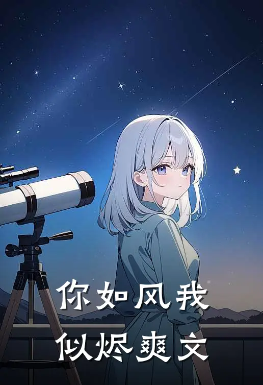 你如风我似烬爽文