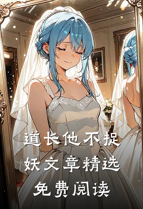 道长他不捉妖文章精选免费阅读