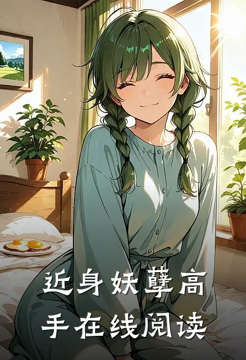 近身妖孽高手在线阅读