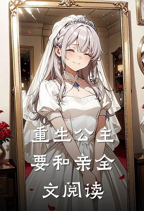 重生公主要和亲全文阅读