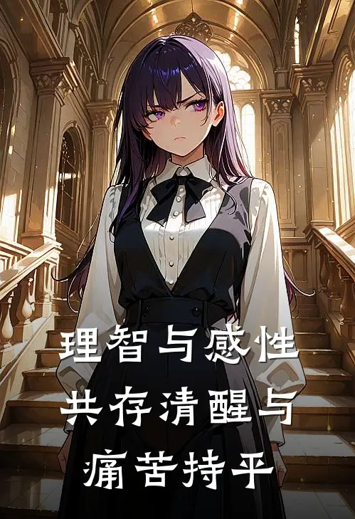 理智与感性共存 清醒与痛苦持平