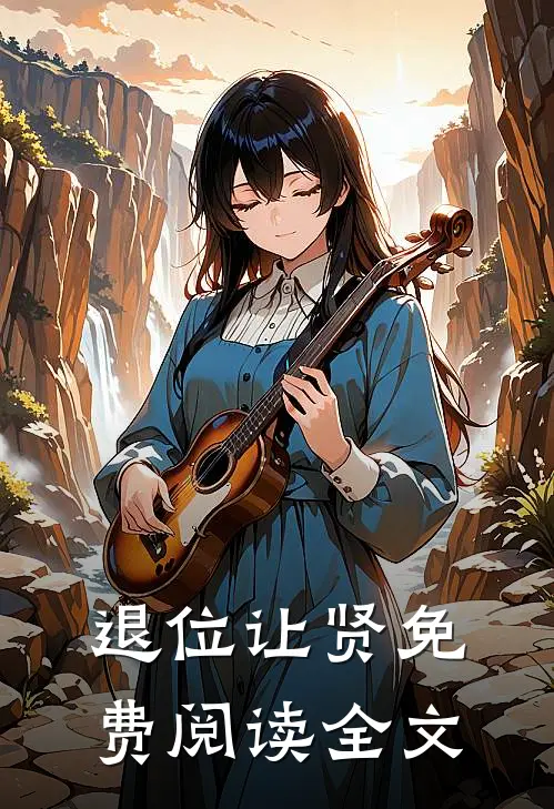 退位让贤免费阅读全文