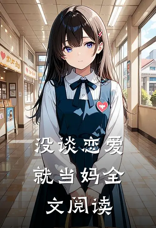 没谈恋爱就当妈全文阅读