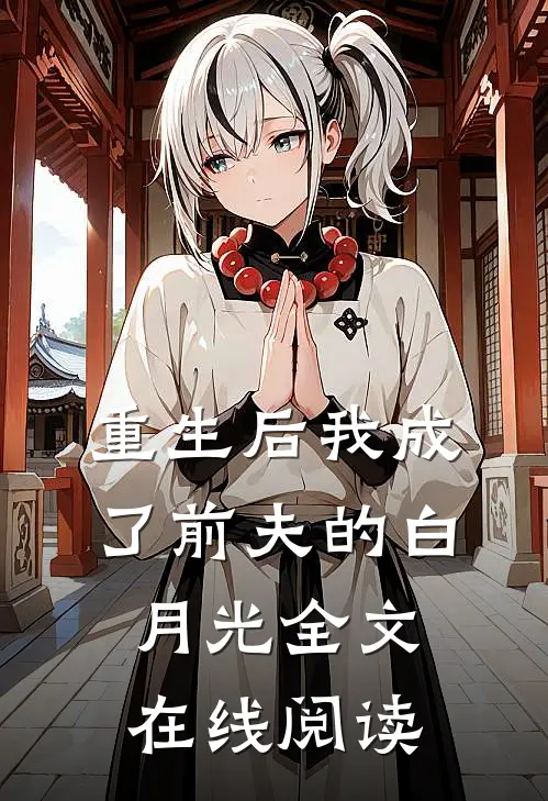 重生后我成了前夫的白月光全文在线阅读