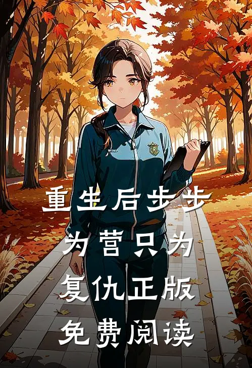 重生后步步为营只为复仇正版免费阅读