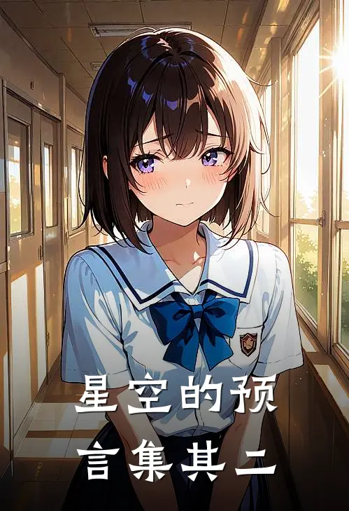 星空的预言集其二