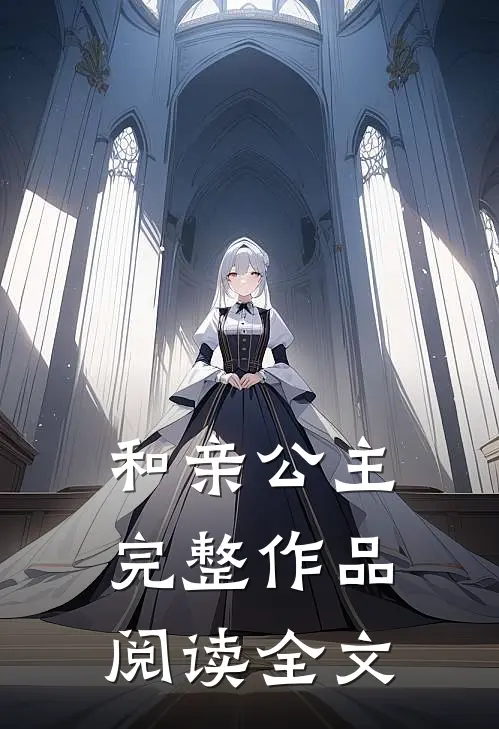 和亲公主完整作品阅读全文