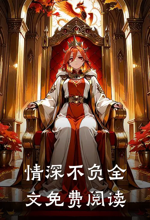 情深不负全文免费阅读
