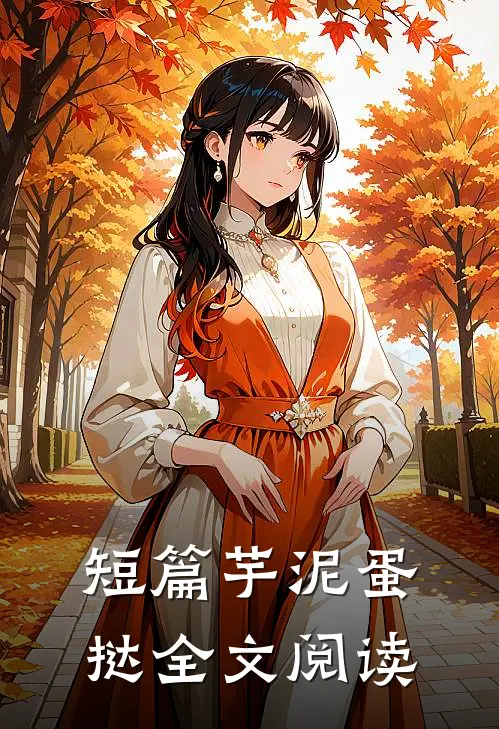 短篇芋泥蛋挞全文阅读