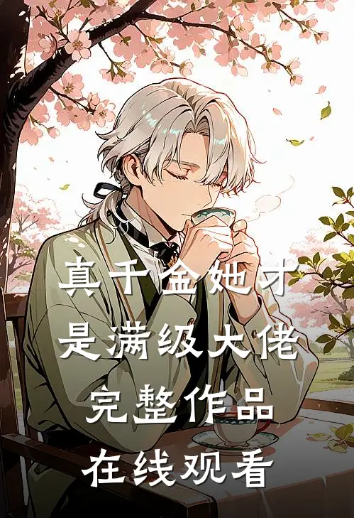 真千金她才是满级大佬完整作品在线观看
