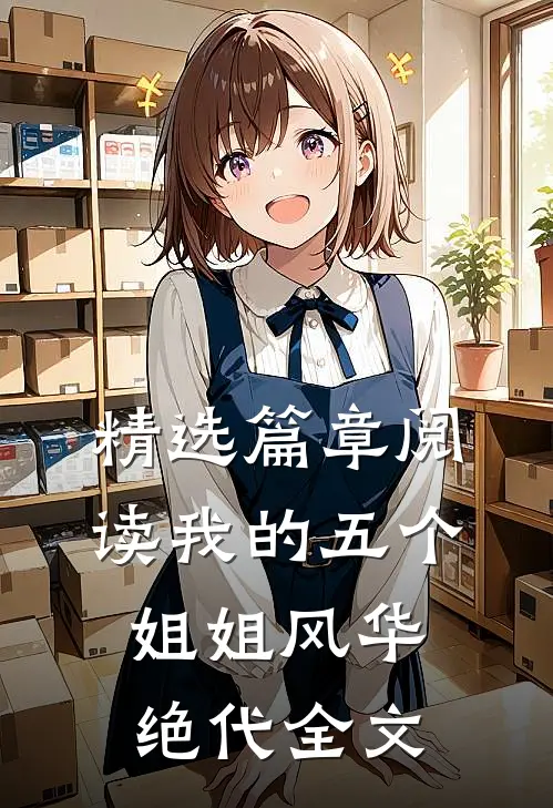 精选篇章阅读我的五个姐姐风华绝代全文