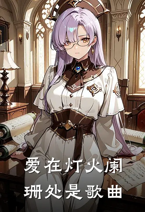 爱在灯火阑珊处是歌曲