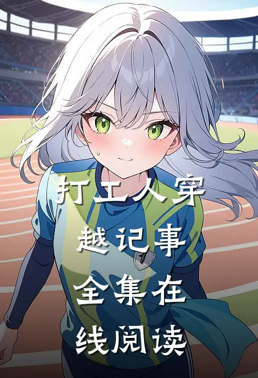 打工人穿越记事 全集在线阅读