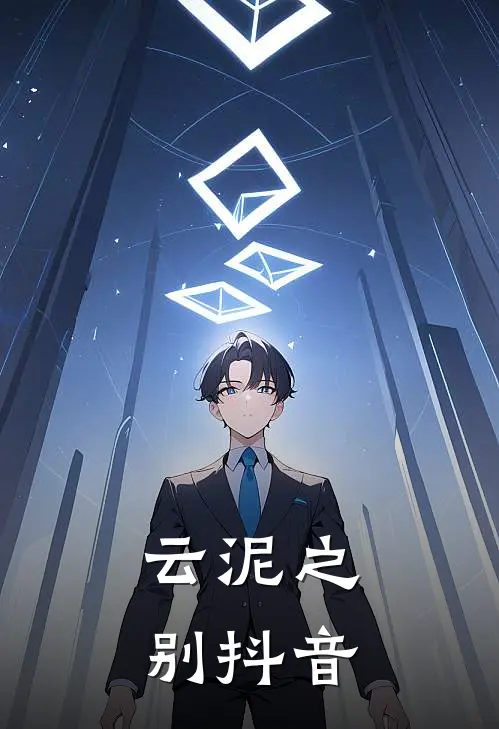 云泥之别抖音