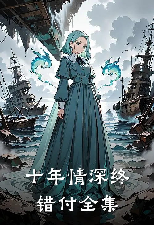 十年情深终错付 全集