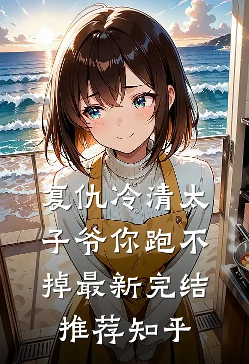 复仇冷清太子爷你跑不掉最新完结推荐知乎