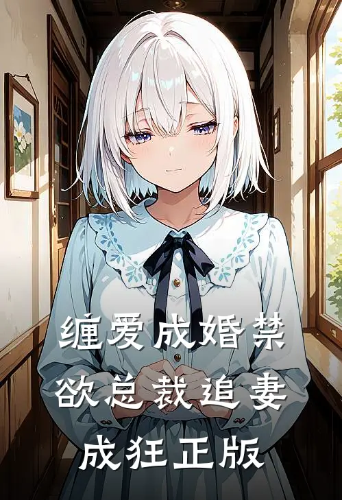 缠爱成婚禁欲总裁追妻成狂正版