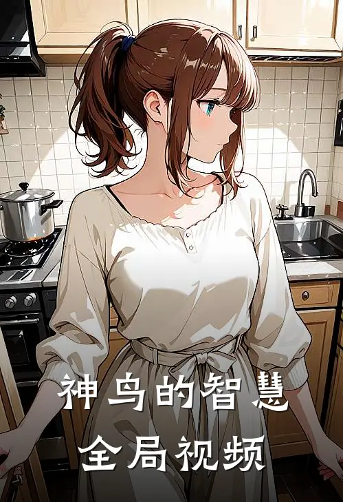 神鸟的智慧全局视频