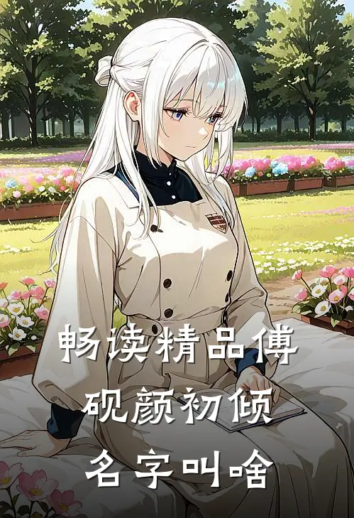畅读精品傅砚颜初倾名字叫啥