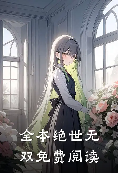 全本绝世无双免费阅读