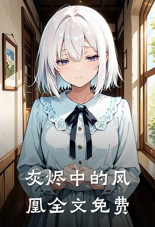灰烬中的凤凰全文免费