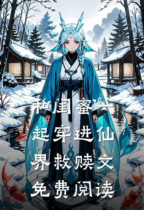 和闺蜜一起穿进仙界救赎文免费阅读