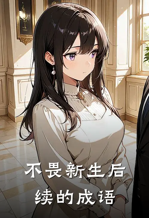 不畏新生后续的成语
