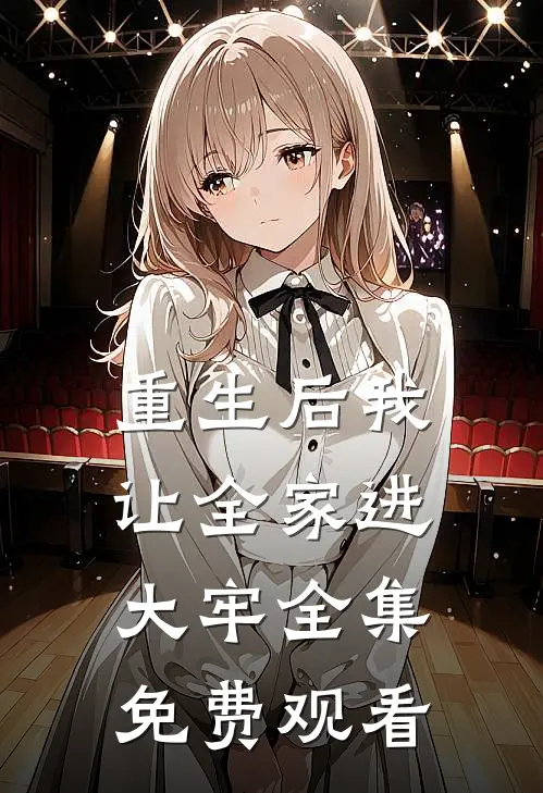 重生后我让全家进大牢 全集免费观看