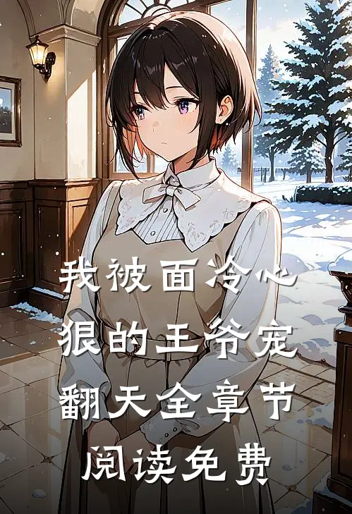 我被面冷心狠的王爷宠翻天全章节阅读免费