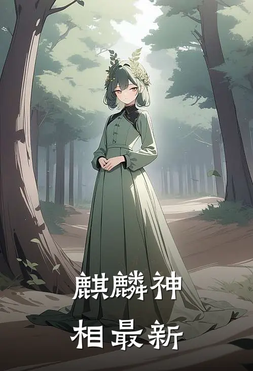 麒麟神相最新