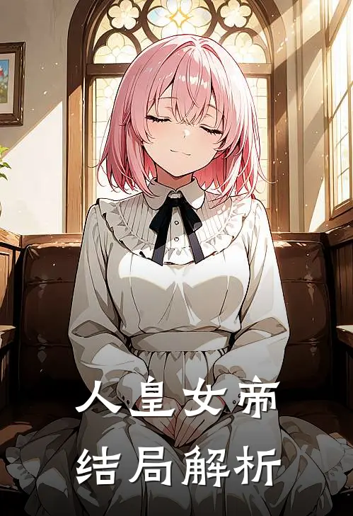 人皇女帝结局解析