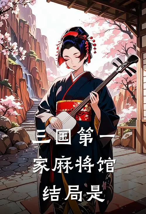 三国第一家麻将馆结局是
