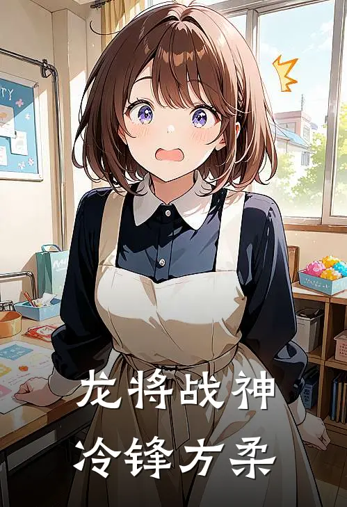龙将战神冷锋方柔