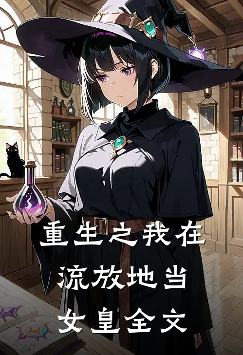 重生之我在流放地当女皇全文