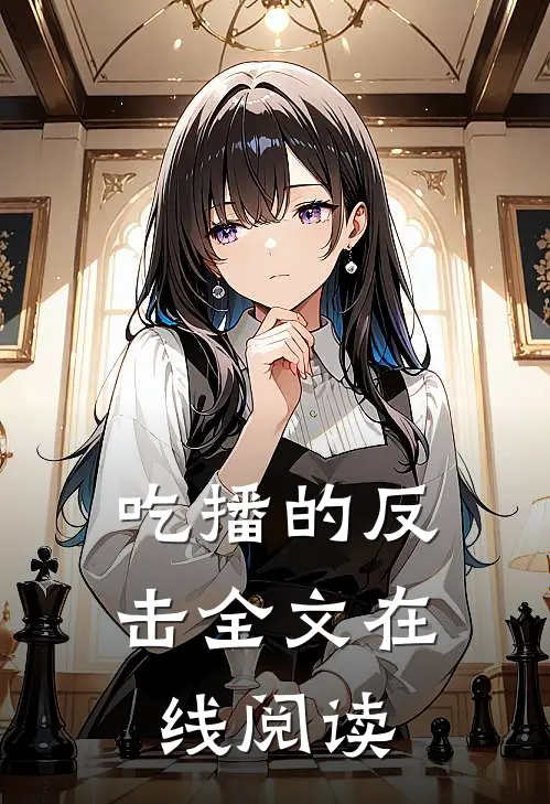 吃播的反击全文在线阅读