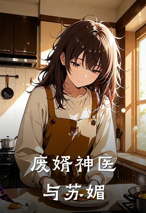 废婿神医与苏媚