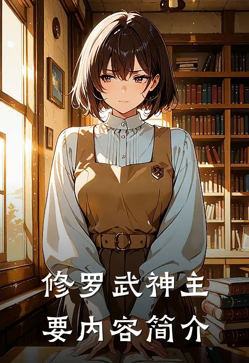 修罗武神主要内容简介
