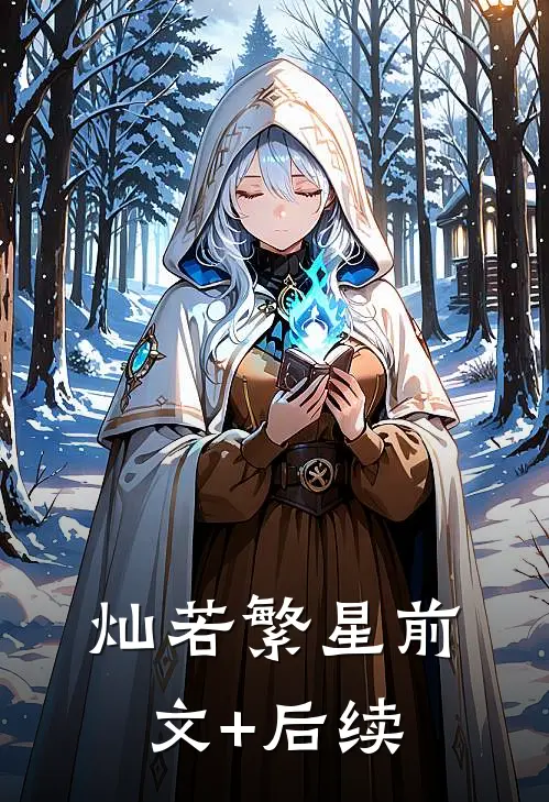 灿若繁星前文+后续