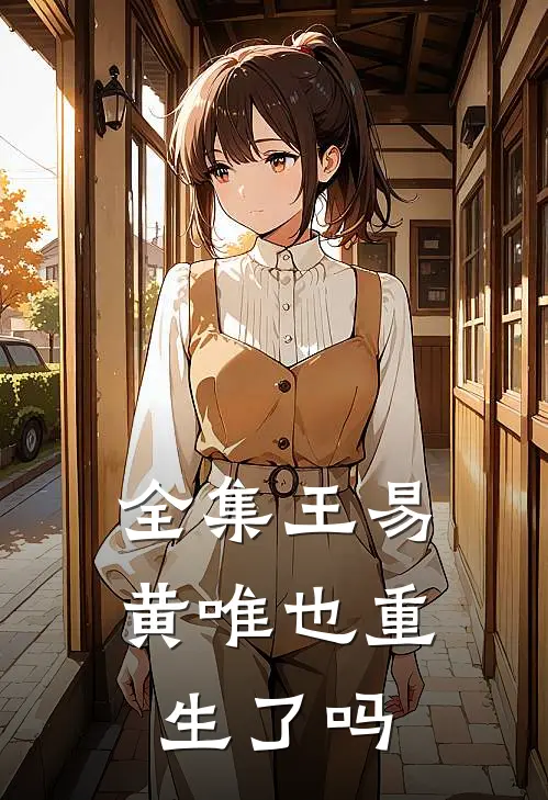 全集王易黄唯也重生了吗