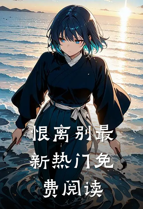 恨离别最新热门免费阅读