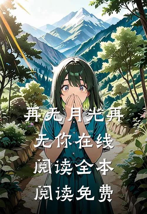 再无月光再无你在线阅读全本阅读免费